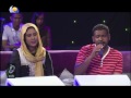 هانى عابدين ورانيا محجوب زدني من دلك شوية اغاني واغاني 2016