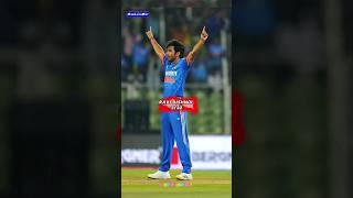 India vs Australia 2nd t20 || Ravi Bishnoi 3 wickets || #shorts #viral #cricrecords7