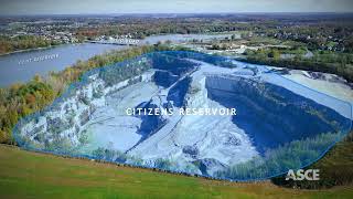 2022 OCEA Award Honoree - Citizens Reservoir