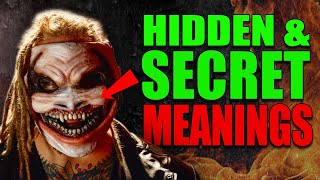 Hidden Secrets REVEALED About Bray Wyatt’s Creepy New Gimmick (FireFly Fun House WWE Raw)