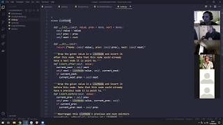 Lambda School After Hours for CSEUFLEX - Binary Search Trees