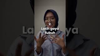 LAKUIN 3 CARA INI AUTO JAGO||PUBLIC SPEAKING