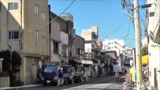 平成の横浜寿町