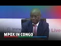 Congo mpox cases rise to nearly 31,000