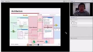 Educational Resource Information Communication (ERIC) API