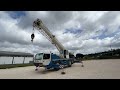 liebherr ltm 1030 2 mobile crane