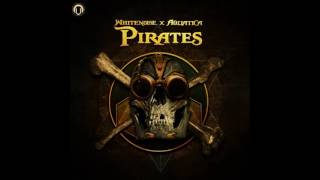 WHITENO1SE x Aquatica - Pirates