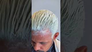 Pó Descolorante Platinum Lightning para Clareamento Capilar de Mechas, Luzes e Descoloração