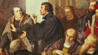 This Changed Everything - the Divided Protestant Reformation