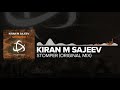 Kiran M Sajeev - Stomper [Unique Sense]