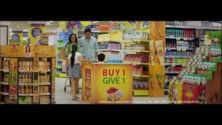 #BadiDiwali- Buy One Give One | Reliance SMART