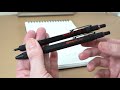 ロットリングの多機能ペン 600 3 in 1 人気シリーズ600の万能ユーティリティプレイヤー登場！／rotring multi pen 600 3 in 1