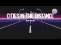 Aviators - Cities in the Distance (feat. Nirre) (Synth Rock | NEW ALBUM!)