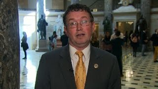 GOP Representative stuns CNN anchor