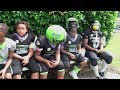 8u atlantic stingrays a vs atlantic stingrays b playoffs youthfootball