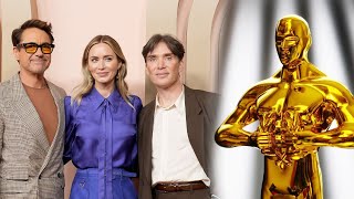 What You Need to Know About the 2024 Oscar Awards Nominees