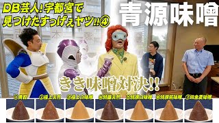 DB芸人！宇都宮で見つけたすっげぇヤツ！　その４