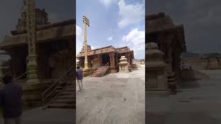 Ontimitta, Sri Kodanda Rama Swamy temple, Near Kadapa; worth visiting!