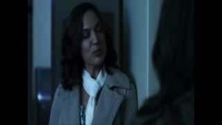 pretty little liars spencers mom  tells her about alex and her illness