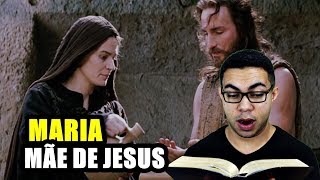 5 VERDADES Sobre Maria Mãe de Jesus