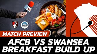 PREVIEW: AFC Bournemouth vs Swansea City | Scott Parker's Presser & Your Predictions!