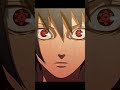 naruto all eyes👀 sharingan  写輪眼 shorts naruto viral