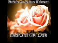 history of love claster dj remix