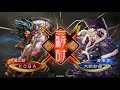 【三国志大戦】極彩の萌芽　vs　勇往邁進【証：30】