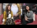 mona basu aka aishwarya’s mannat interview supports bigg boss 18 karan veer mehra new show