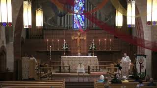 Copy of Burial Service for John Ryan - May 23, 2026