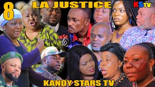 THEATRE CONGOLAIS LA JUSTICE EP. 8