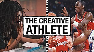 HOW TO WORK LIKE AN ATHLETE (A Deep Dive on Skills and Techniques)