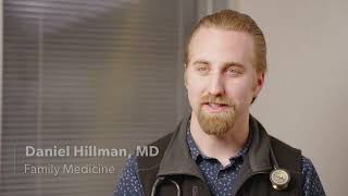 Daniel Hillman, MD | Family Medicine | Intermountain Health