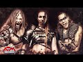 ALL FOR METAL - Raise Your Hammer (2023) // Official Music Video // AFM Records