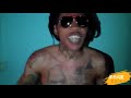 Vybz Kartel Claat It Up Again At