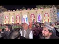 کلام سجا ہے نور کا سماں noor ka samaan 2023 syed zabeeb masood