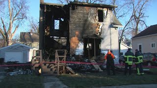 Appleton resident dies in house fire Local News / 18 hours ago