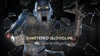 【PS4版】Dead by Daylight 新キラー初プレイ！ #23【スピリット】