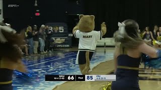 FIU vs. Western Kentucky - Game Highlights