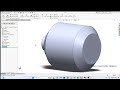 screw spindle 042 in assembly solidworks for beginners