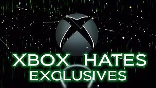 Xbox Done? Xbox Is Losing Its Last True Exclusive Games: Microsoft Buying Two More Game Studios