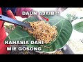 TERNYATA MIE GOSONG INI ENAK PARAH || YANG MAKAN AJA RAME NYA KEBANGETAN |SAMPE GAK KEBAGIAN TEMPAT