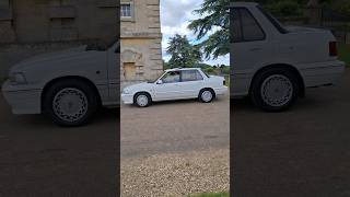 Rover 216 Vitesse EFi