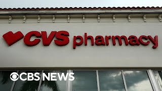 Walgreens, CVS pharmacy staff walk off job to protest unsafe working conditions