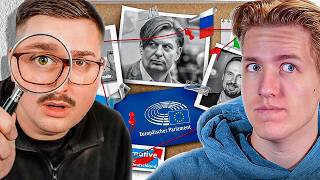 EXPOSED: AfD Politiker hat Lebenslauf GEFÄLSCHT...🤣