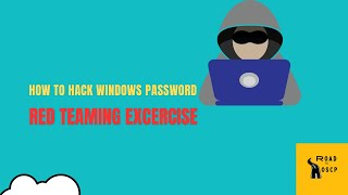 Credential Dumping in Red Teaming: Techniques, Tools, and Defense|Windows password hacking