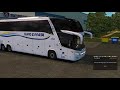 mod bus g7 1600ld ets2 1.27x