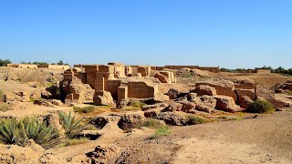 Mesopotamia: From Mud to Marvels