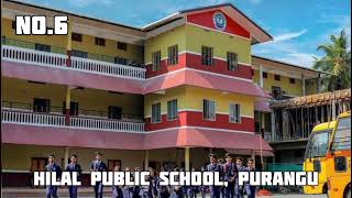 Top 10 Best Schools In Ponnani 2025