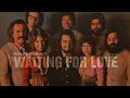 Waiting For Love | Sergio Mendes & Brasil'77 | Song and Lyrics